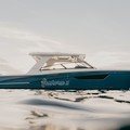 Create Listing: Seahorse II Half Day Charter - 3.25hrs